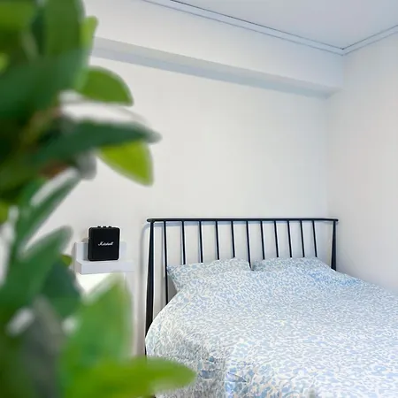 Duplex With Private Parking In Sentrum Stavanger