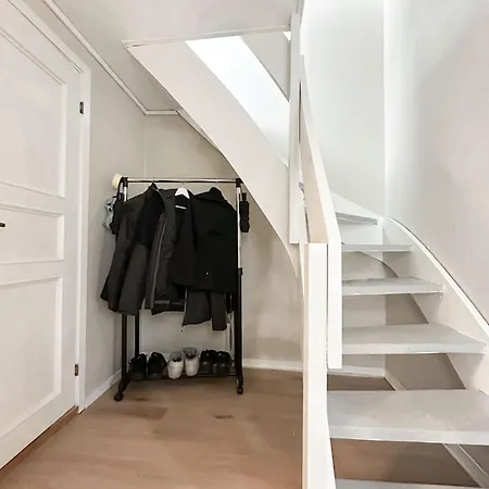 Apartmán Duplex With Private Parking In Sentrum